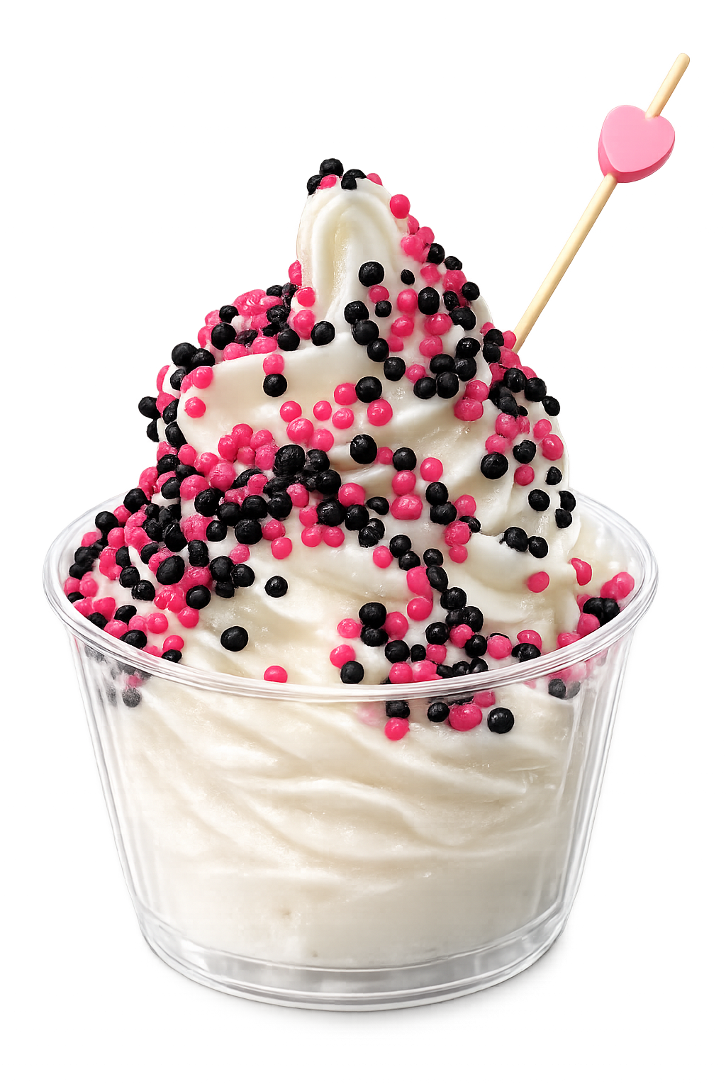 Soft Ice Cream (Mjukglass)